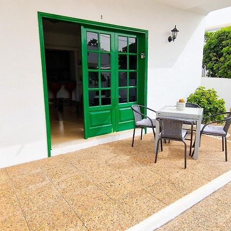 Apartamento De La Playa I Πουέρτο Ντελ Κάρμεν Εξωτερικό φωτογραφία